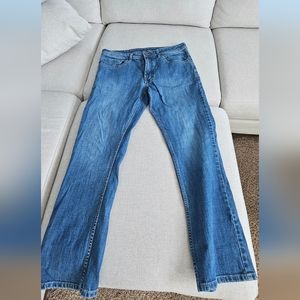 Buffalo Jean